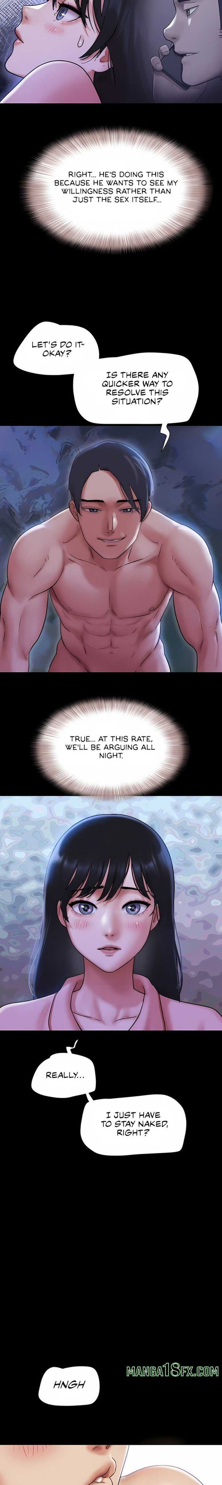 HOT  Soeun Page 13 - MangaHe