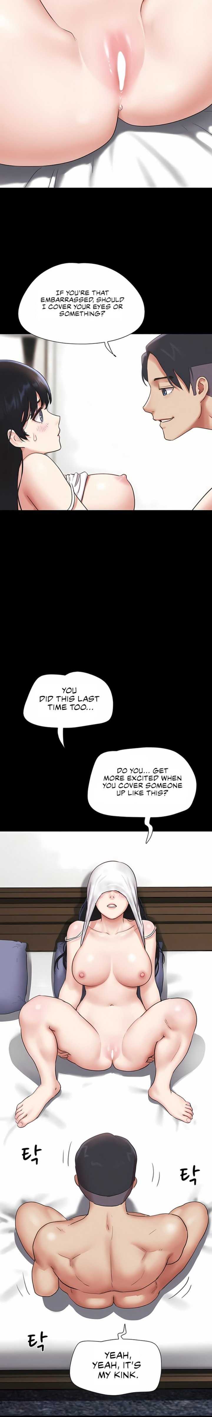 HOT  Soeun Page 20 - MangaHe