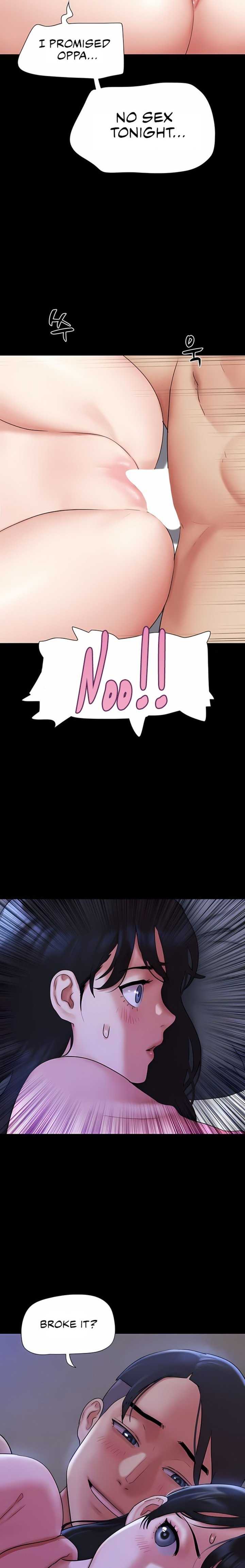 HOT  Soeun Page 3 - MangaHe