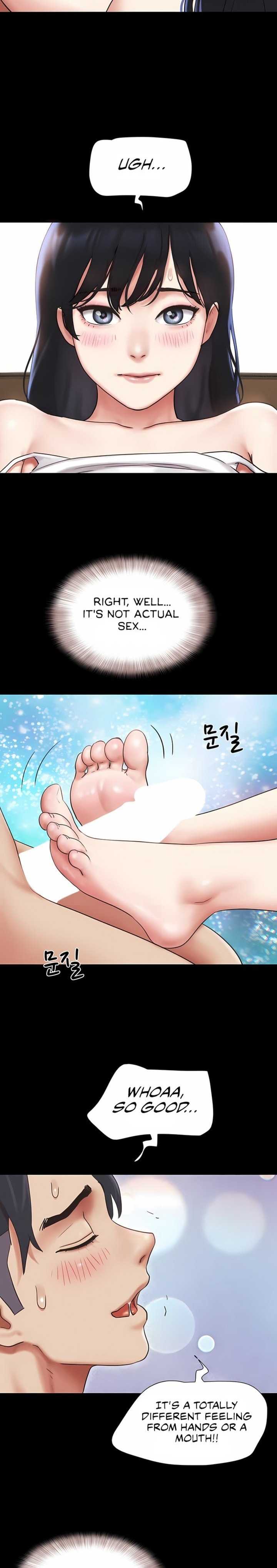 HOT  Soeun Page 25 - MangaHe