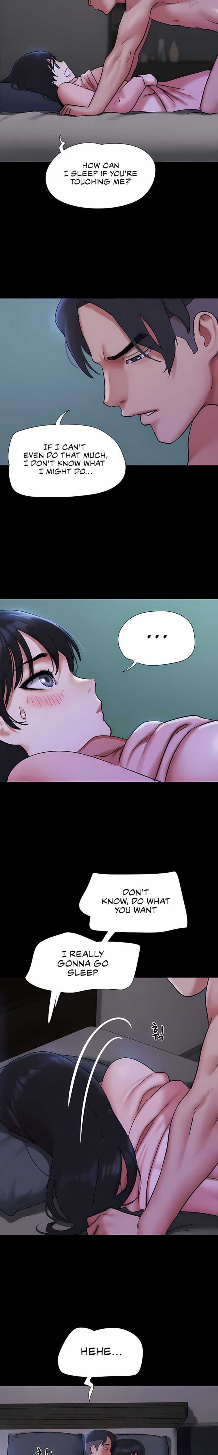 HOT  Soeun Page 8 - MangaHe