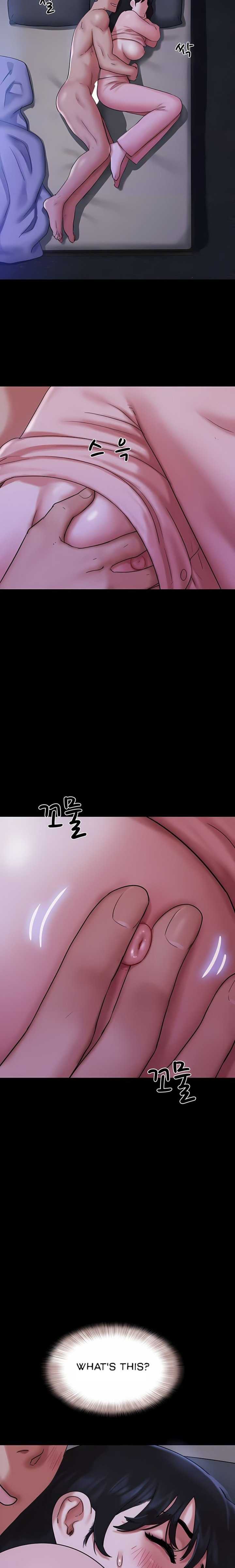 HOT  Soeun Page 9 - MangaHe
