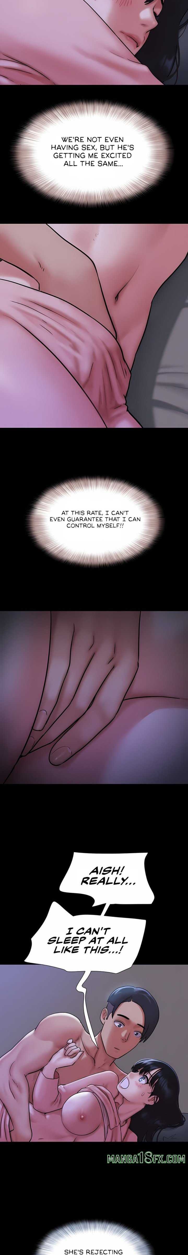 HOT  Soeun Page 10 - MangaHe
