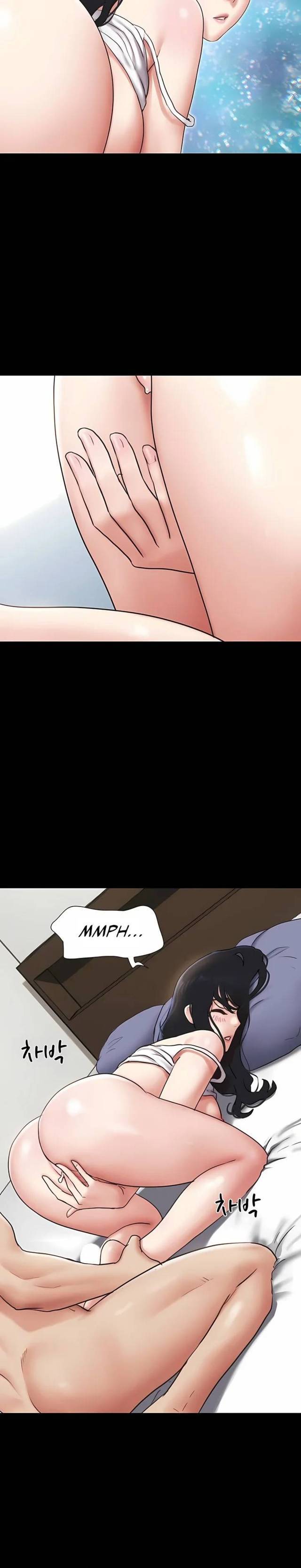 HOT  Soeun Page 16 - MangaHe