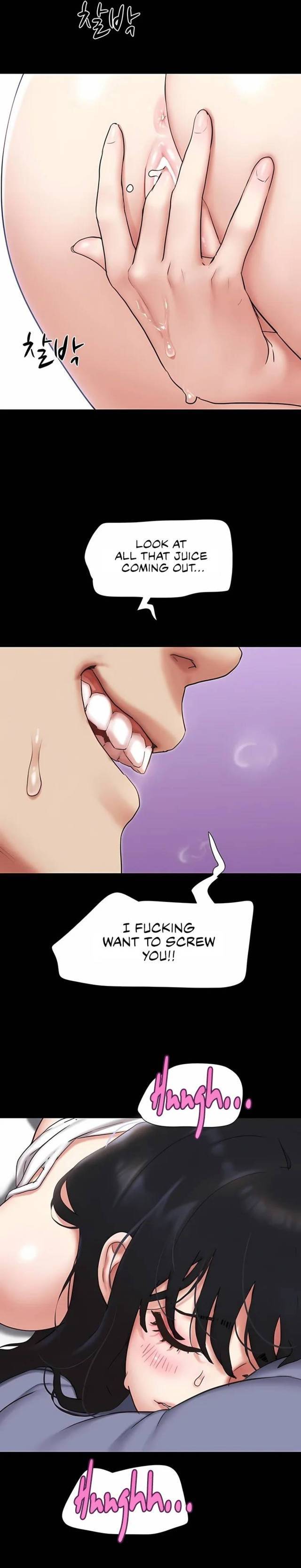 HOT  Soeun Page 17 - MangaHe