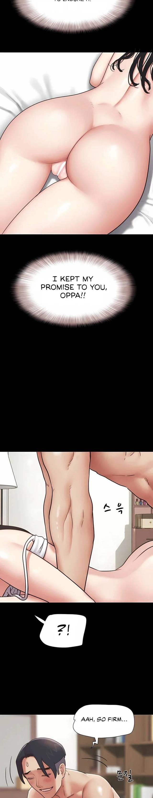 HOT  Soeun Page 21 - MangaHe