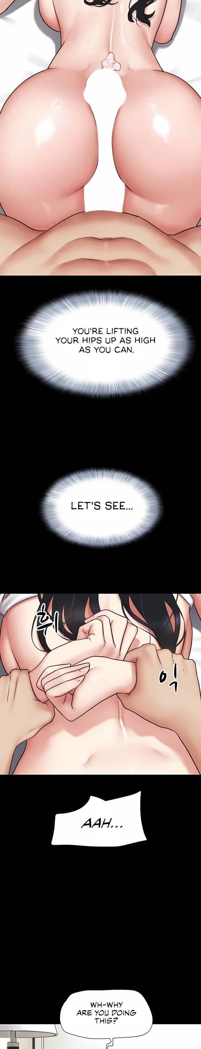 HOT  Soeun Page 24 - MangaHe