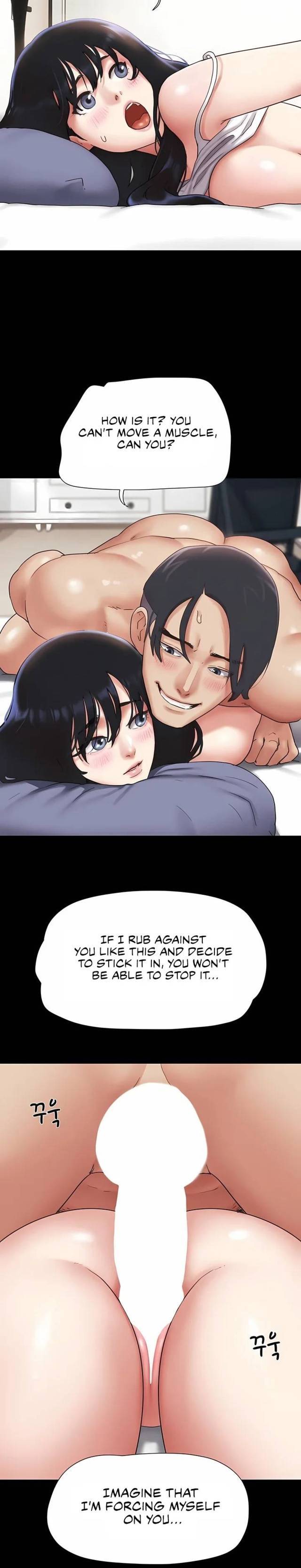 HOT  Soeun Page 25 - MangaHe