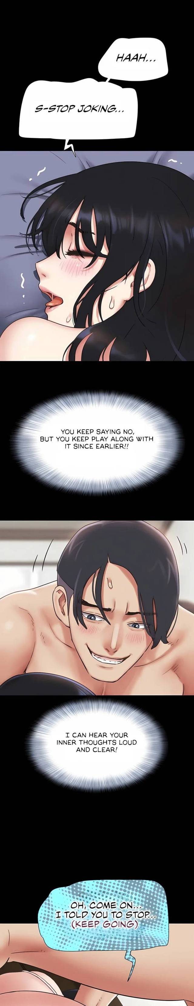 HOT  Soeun Page 26 - MangaHe