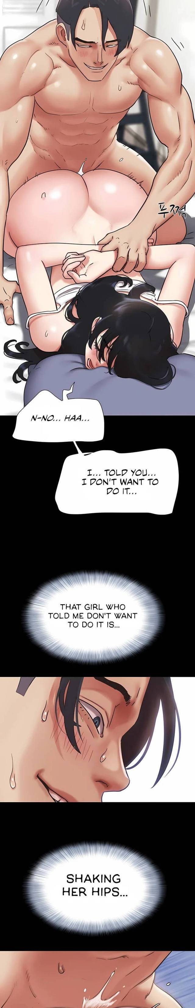HOT  Soeun Page 29 - MangaHe