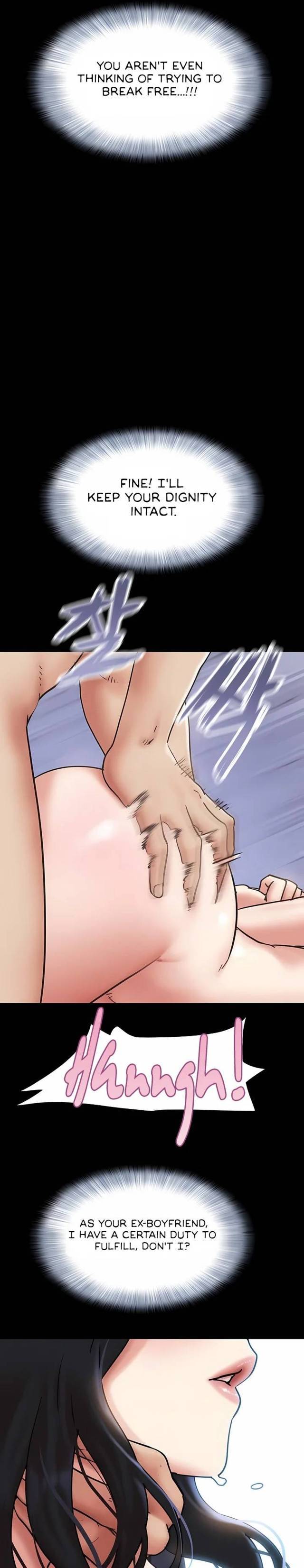 HOT  Soeun Page 31 - MangaHe