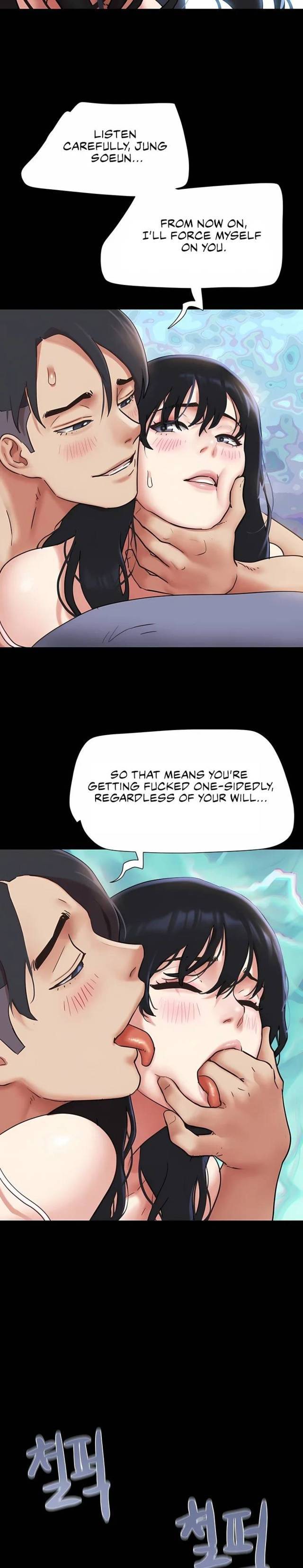 HOT  Soeun Page 32 - MangaHe
