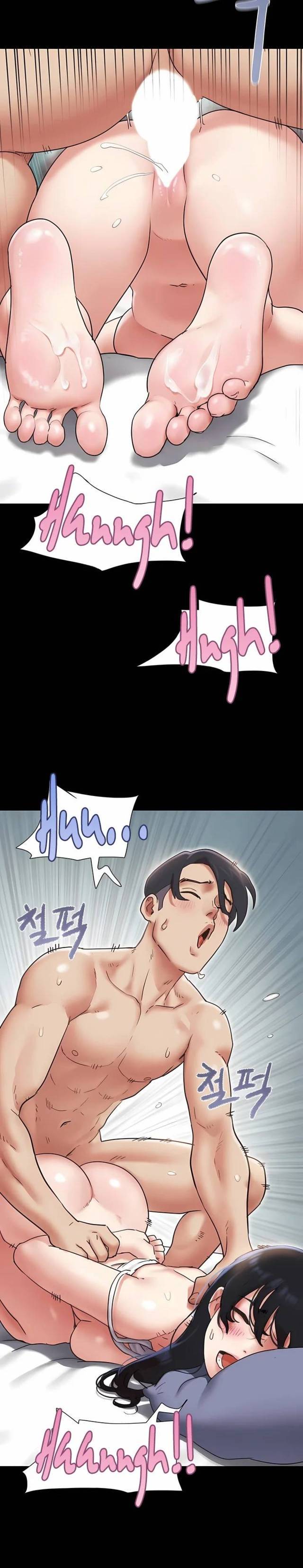 HOT  Soeun Page 33 - MangaHe