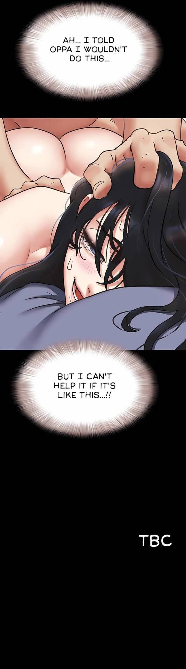 HOT  Soeun Page 34 - MangaHe