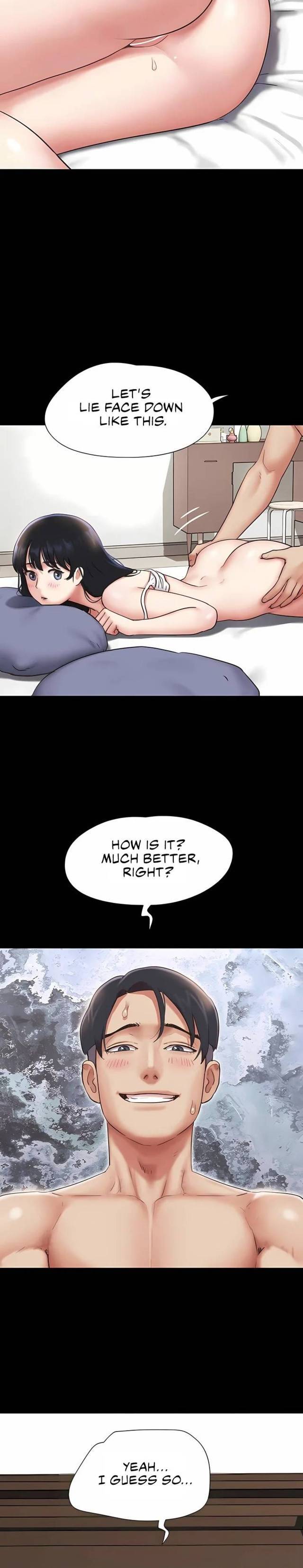 HOT  Soeun Page 9 - MangaHe