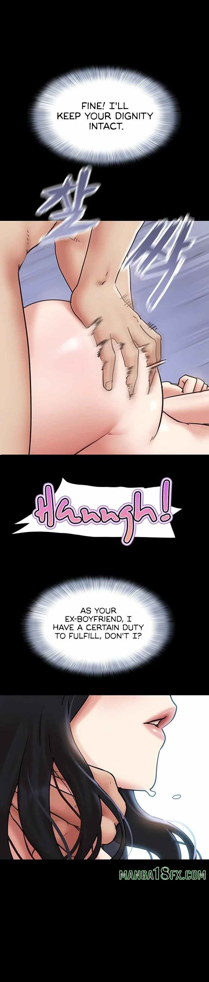 HOT  Soeun Page 2 - MangaHe