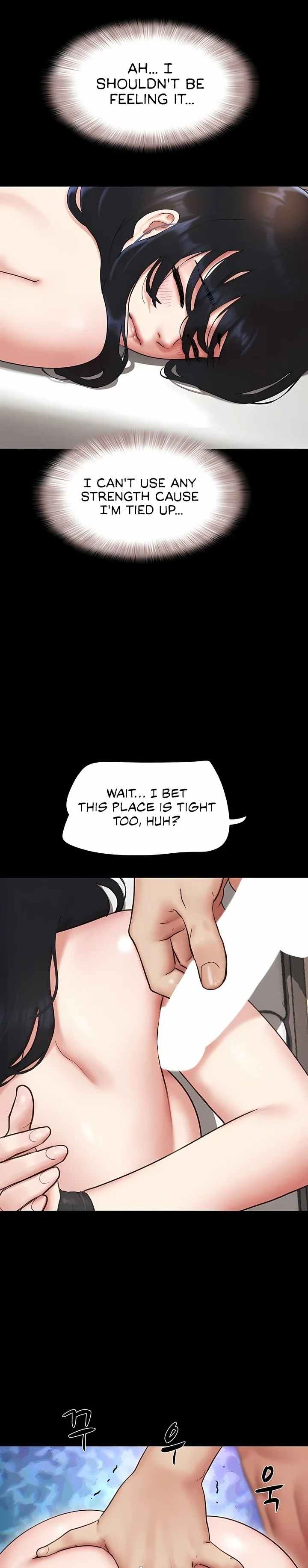 HOT  Soeun Page 15 - MangaHe