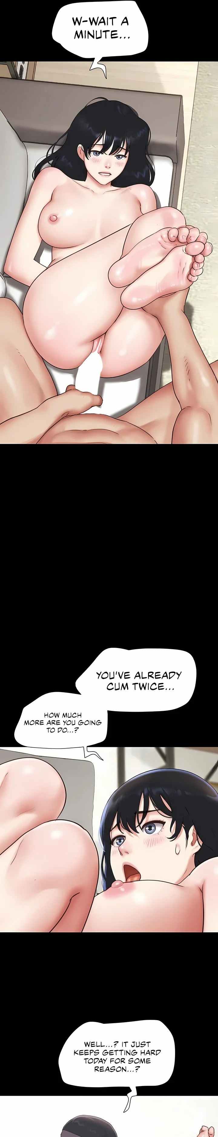 HOT  Soeun Page 18 - MangaHe