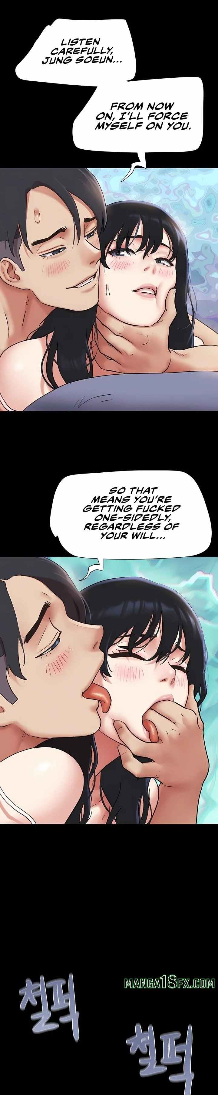 HOT  Soeun Page 3 - MangaHe