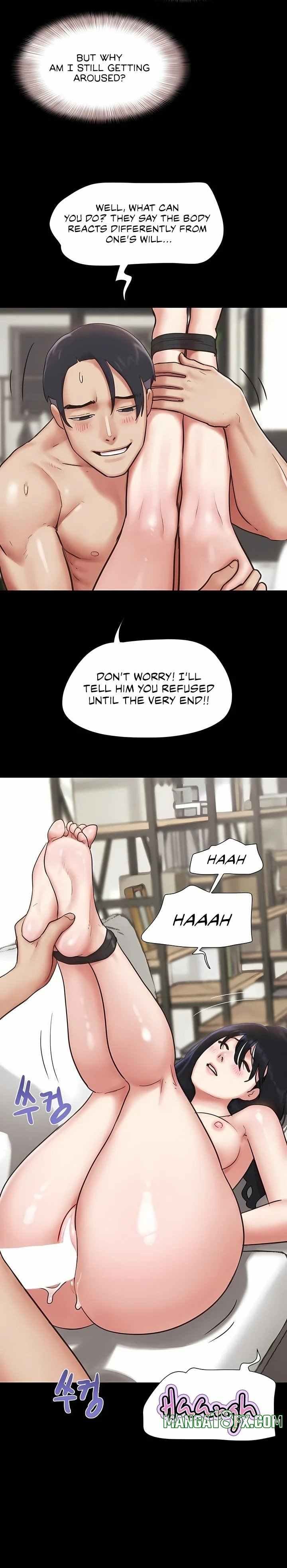 HOT  Soeun Page 21 - MangaHe