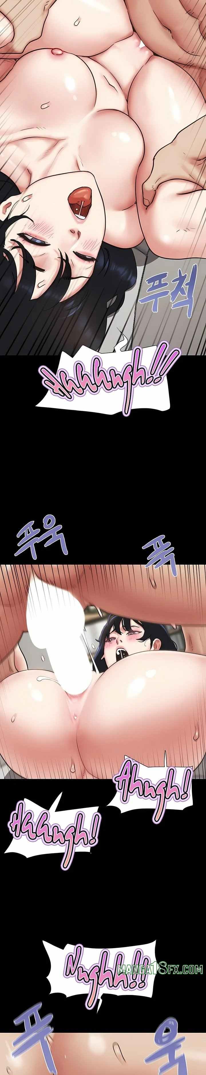 HOT  Soeun Page 23 - MangaHe