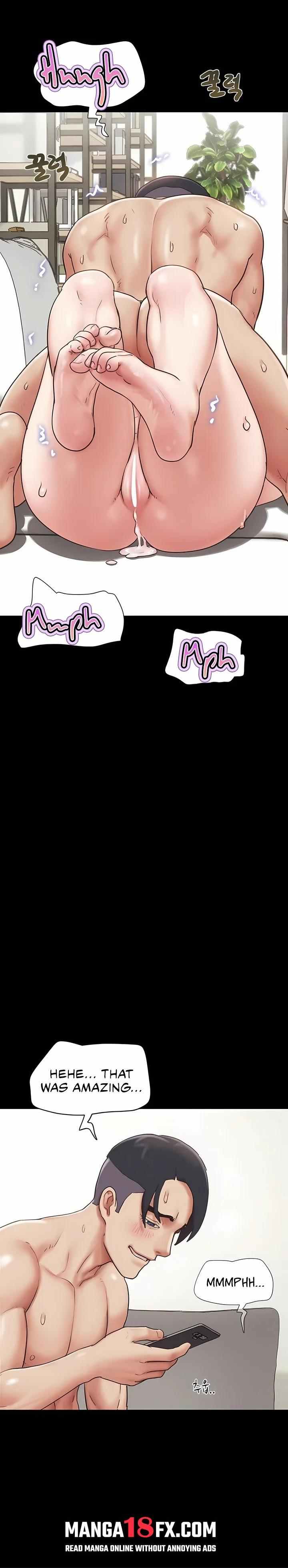 HOT  Soeun Page 25 - MangaHe