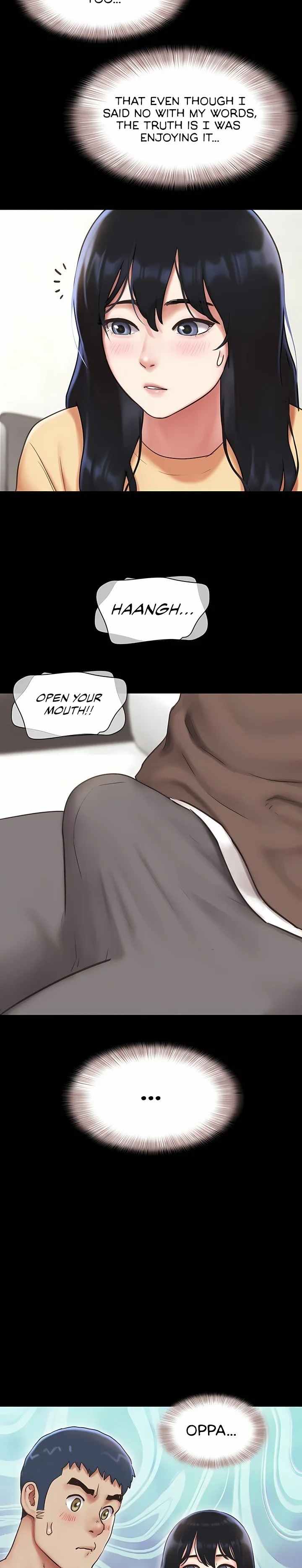 HOT  Soeun Page 28 - MangaHe