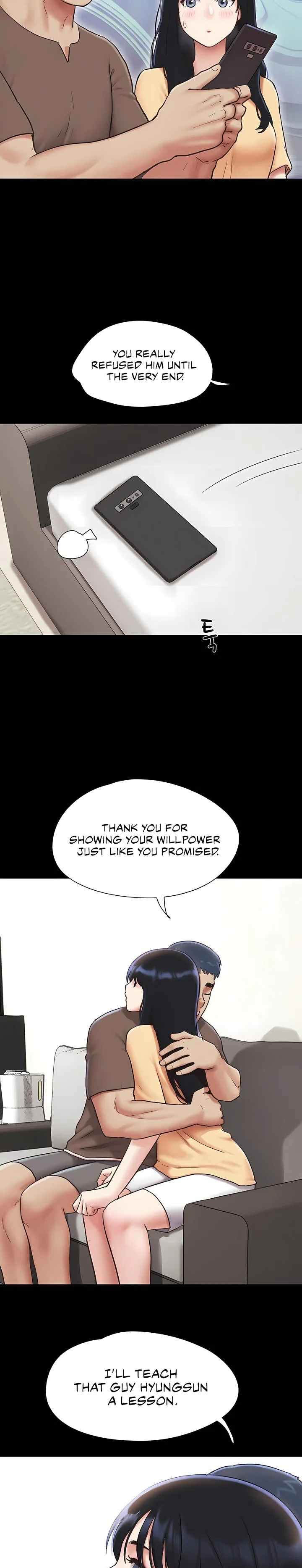 HOT  Soeun Page 29 - MangaHe