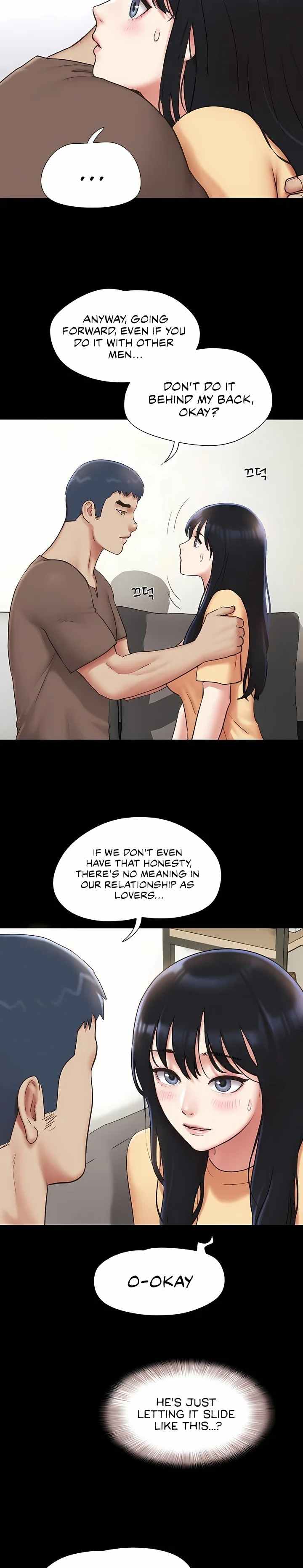 HOT  Soeun Page 30 - MangaHe