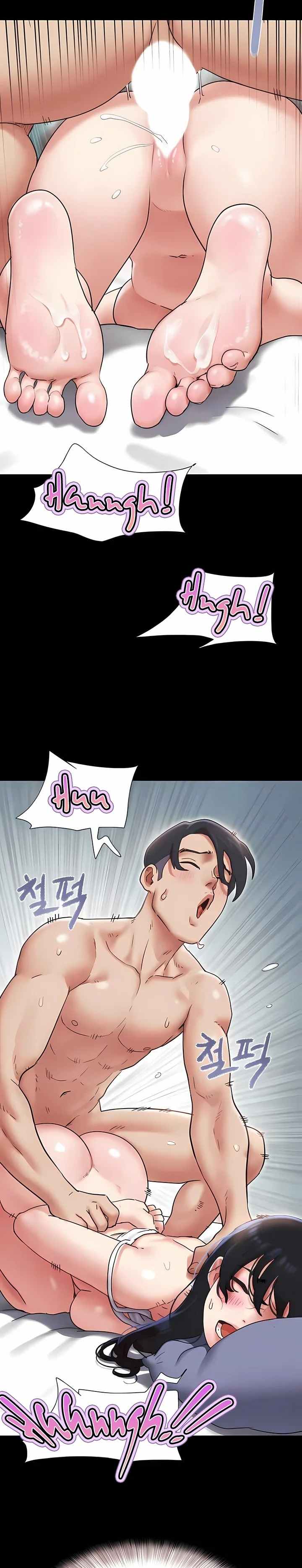 HOT  Soeun Page 4 - MangaHe