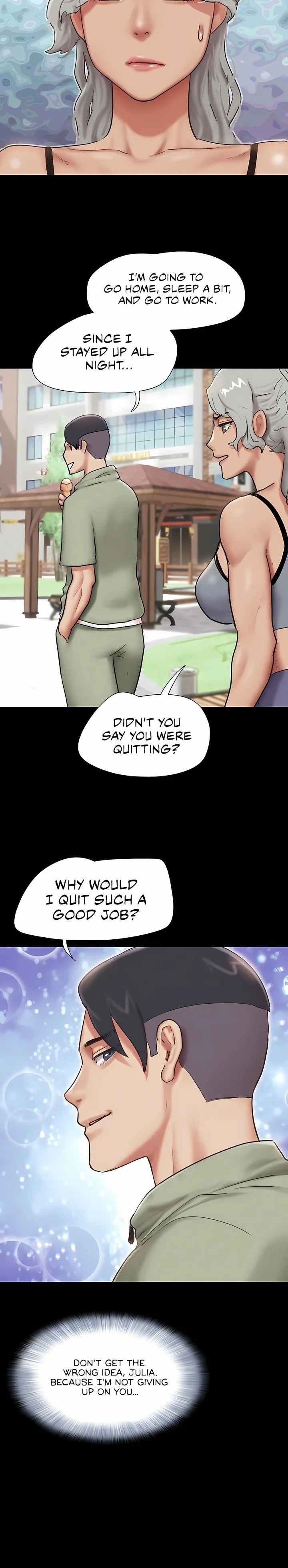 HOT  Soeun Page 33 - MangaHe