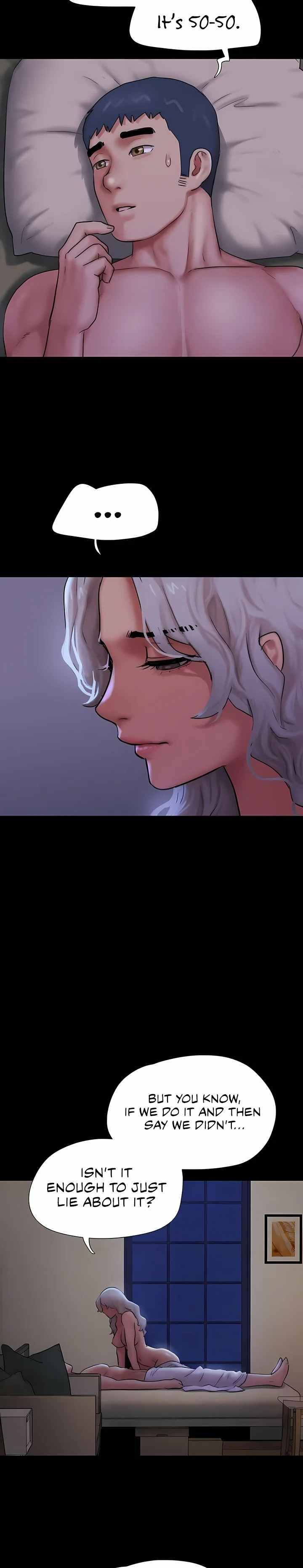 HOT  Soeun Page 8 - MangaHe