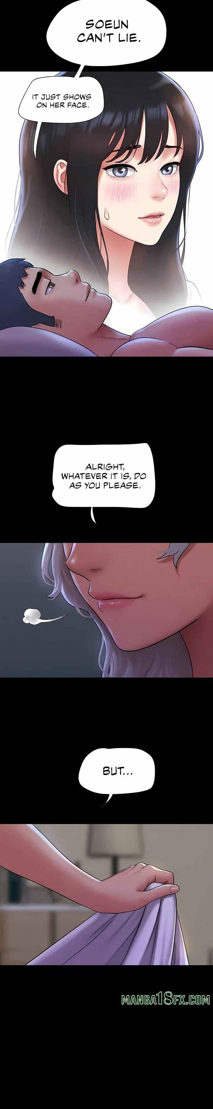 HOT  Soeun Page 9 - MangaHe