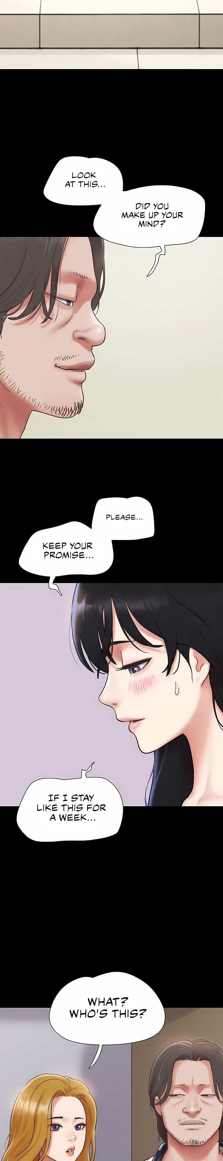 HOT  Soeun Page 12 - MangaHe
