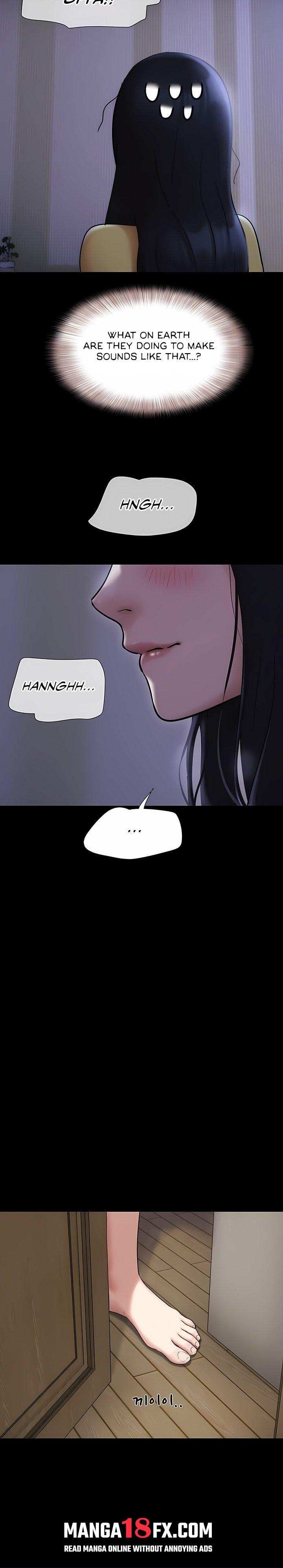 HOT  Soeun Page 17 - MangaHe