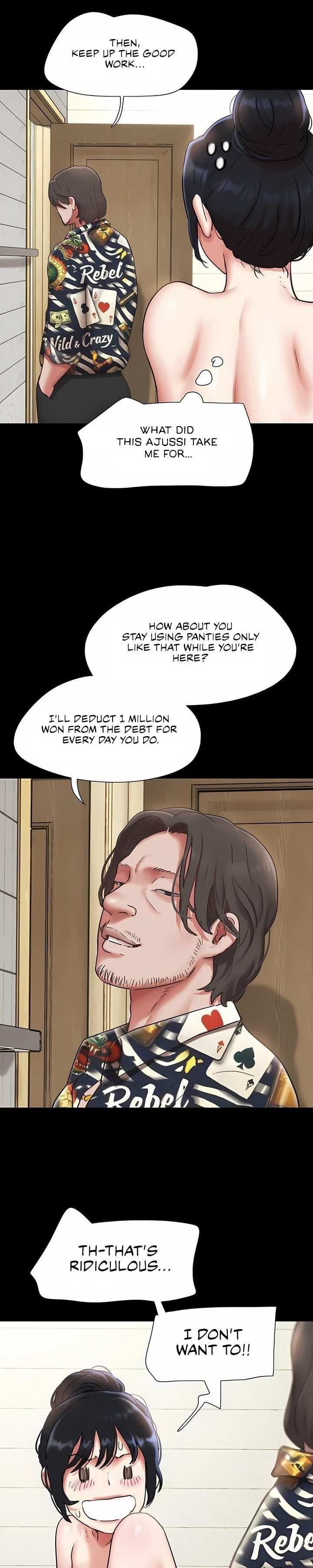 HOT  Soeun Page 3 - MangaHe