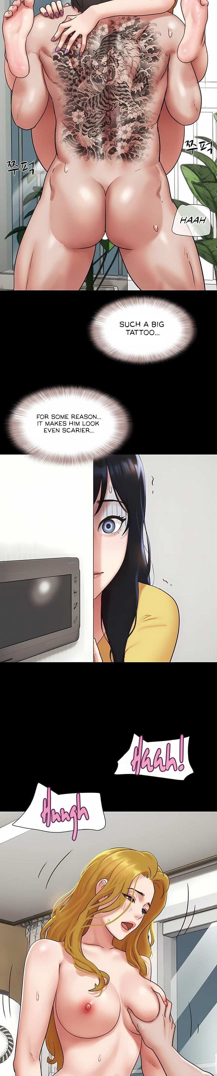 HOT  Soeun Page 22 - MangaHe