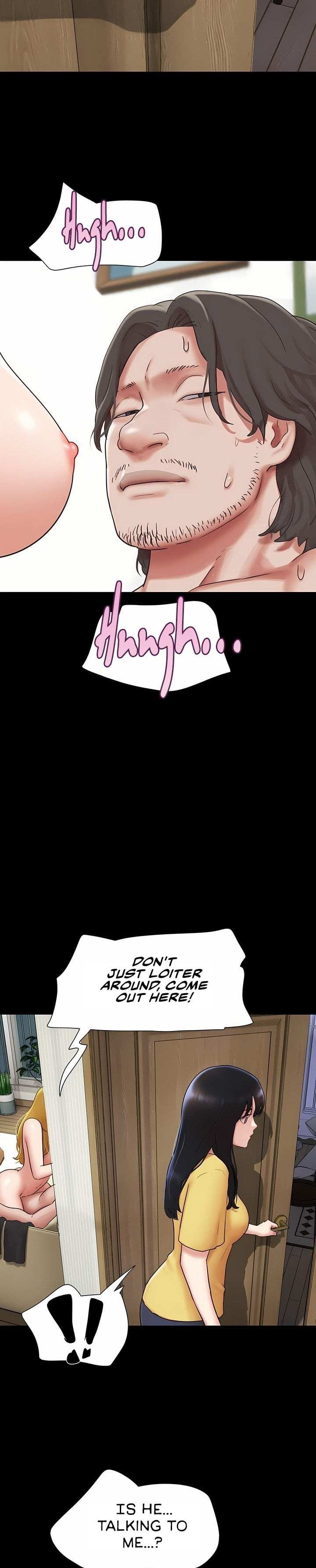 HOT  Soeun Page 24 - MangaHe