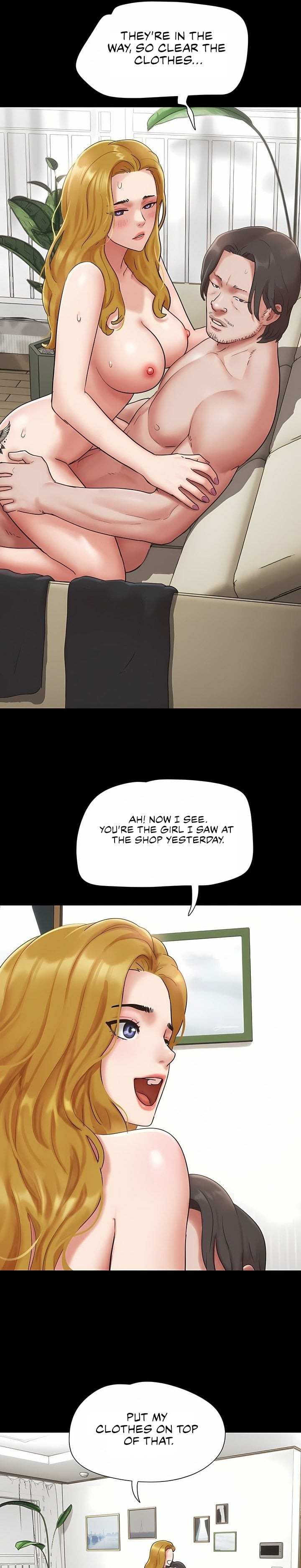 HOT  Soeun Page 26 - MangaHe