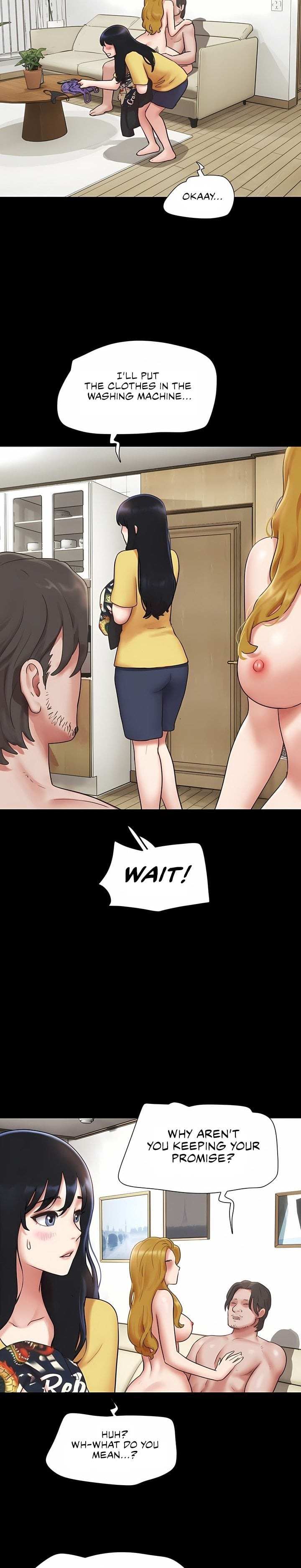 HOT  Soeun Page 27 - MangaHe