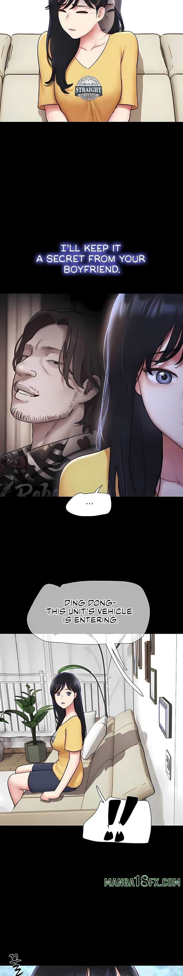 HOT  Soeun Page 7 - MangaHe