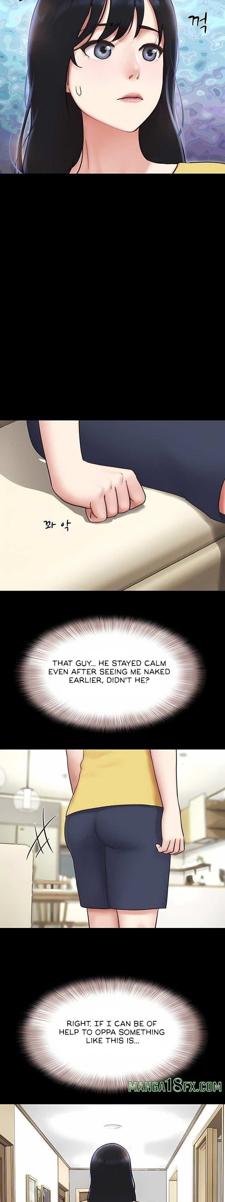HOT  Soeun Page 8 - MangaHe