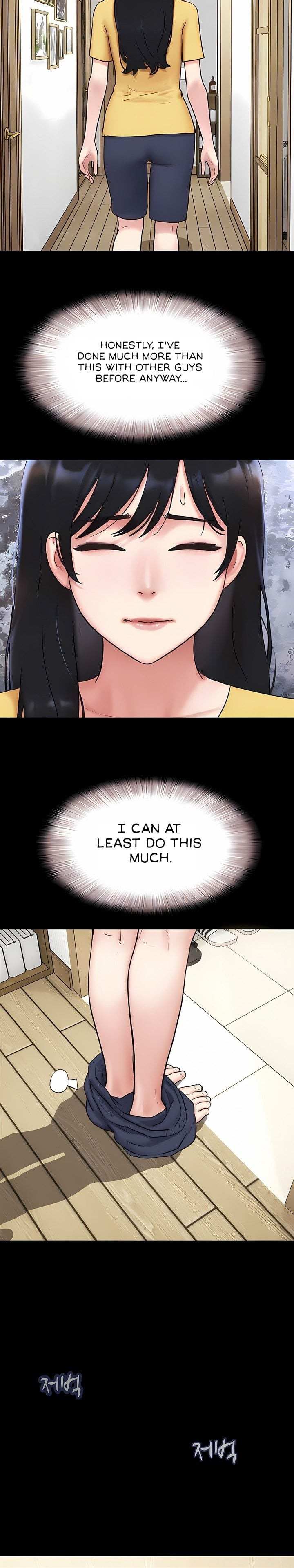 HOT  Soeun Page 9 - MangaHe
