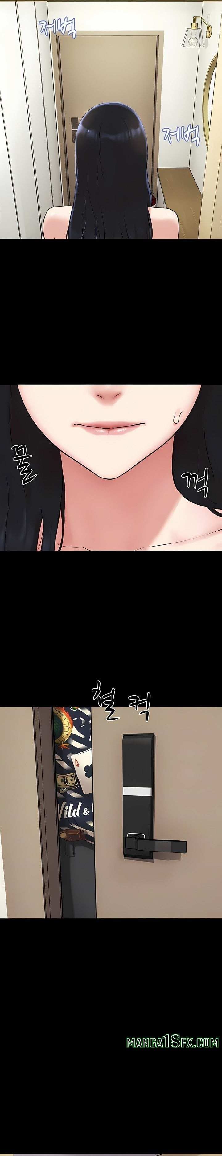 HOT  Soeun Page 10 - MangaHe