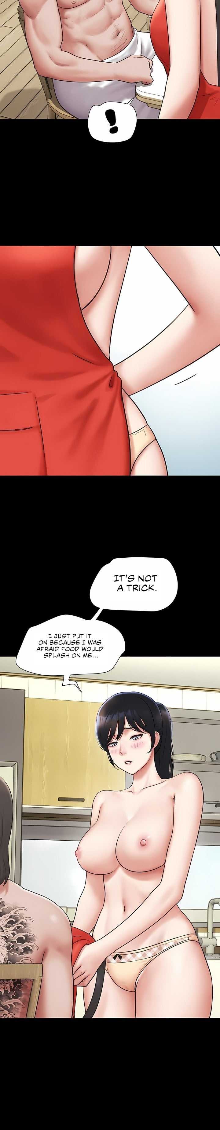 HOT  Soeun Page 14 - MangaHe