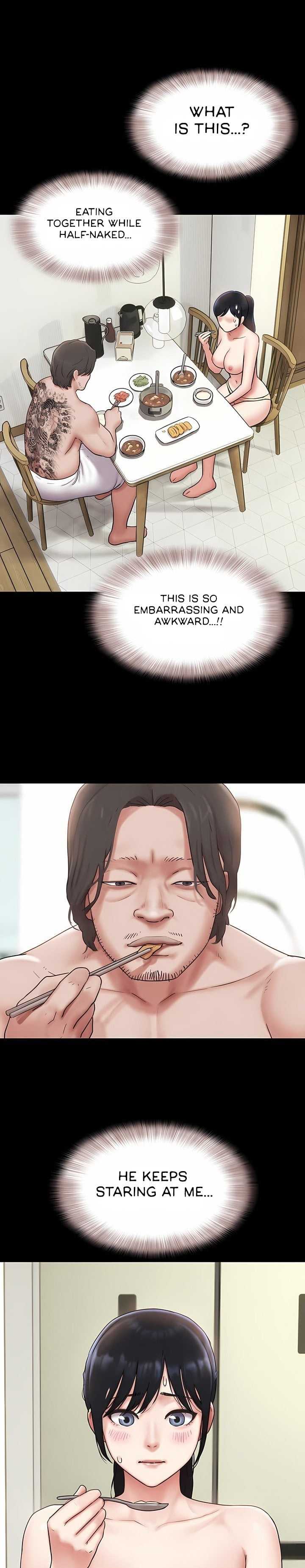 HOT  Soeun Page 16 - MangaHe