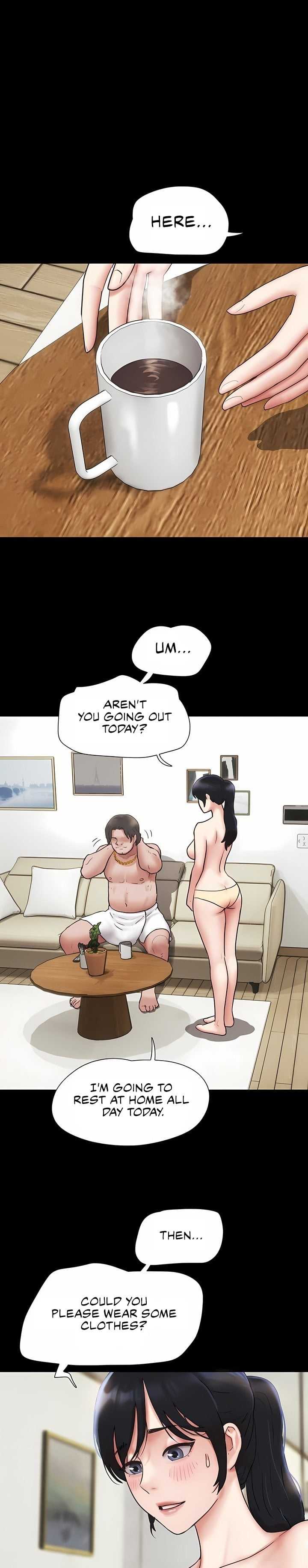 HOT  Soeun Page 19 - MangaHe