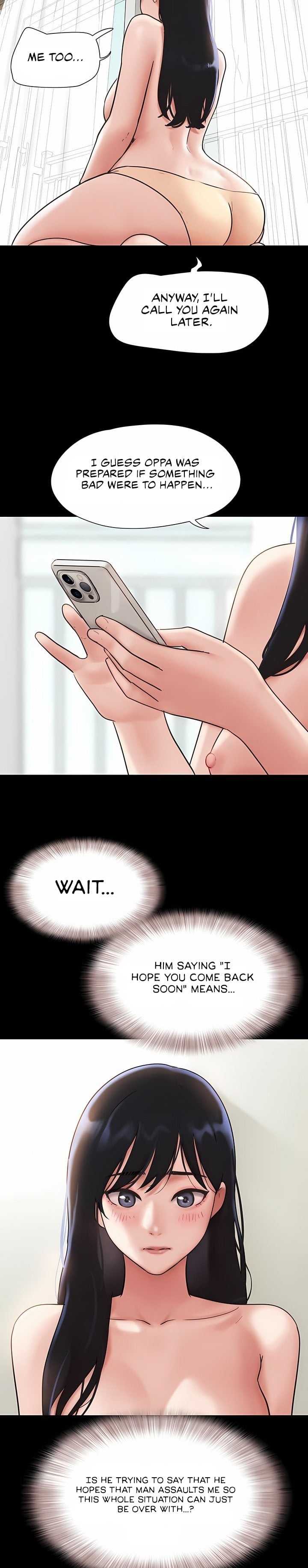 HOT  Soeun Page 23 - MangaHe