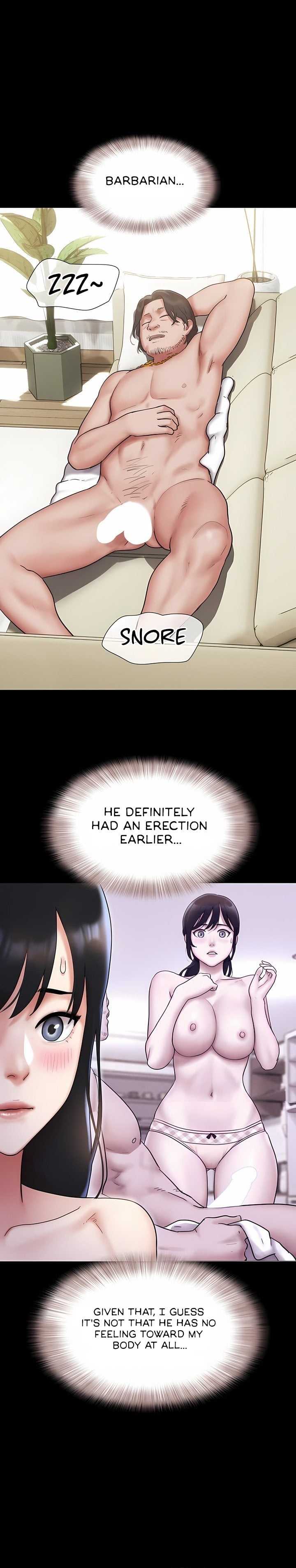 HOT  Soeun Page 28 - MangaHe