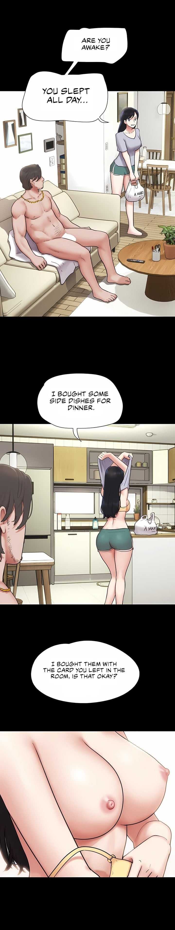 HOT  Soeun Page 31 - MangaHe
